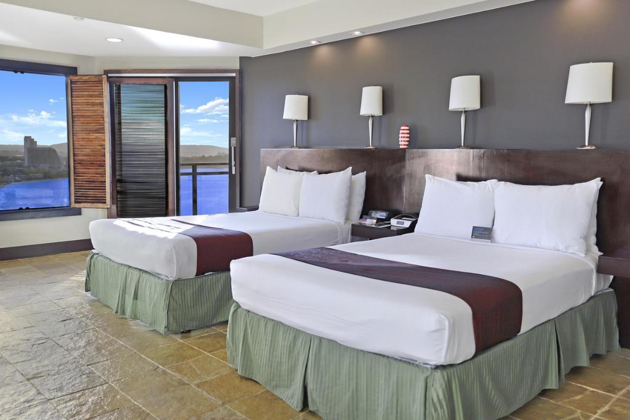 Dusit Beach Resort Guam Tumon Exterior photo
