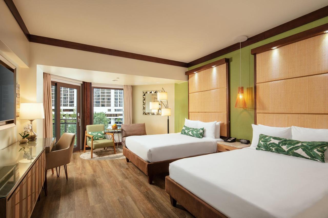 Dusit Beach Resort Guam Tumon Exterior photo