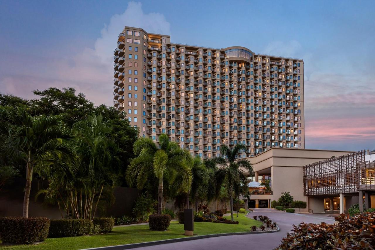Dusit Beach Resort Guam Tumon Exterior photo