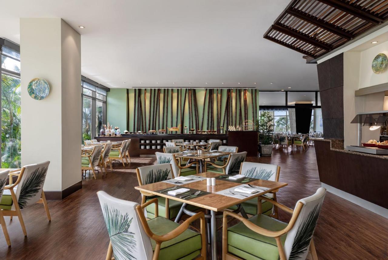 Dusit Beach Resort Guam Tumon Exterior photo